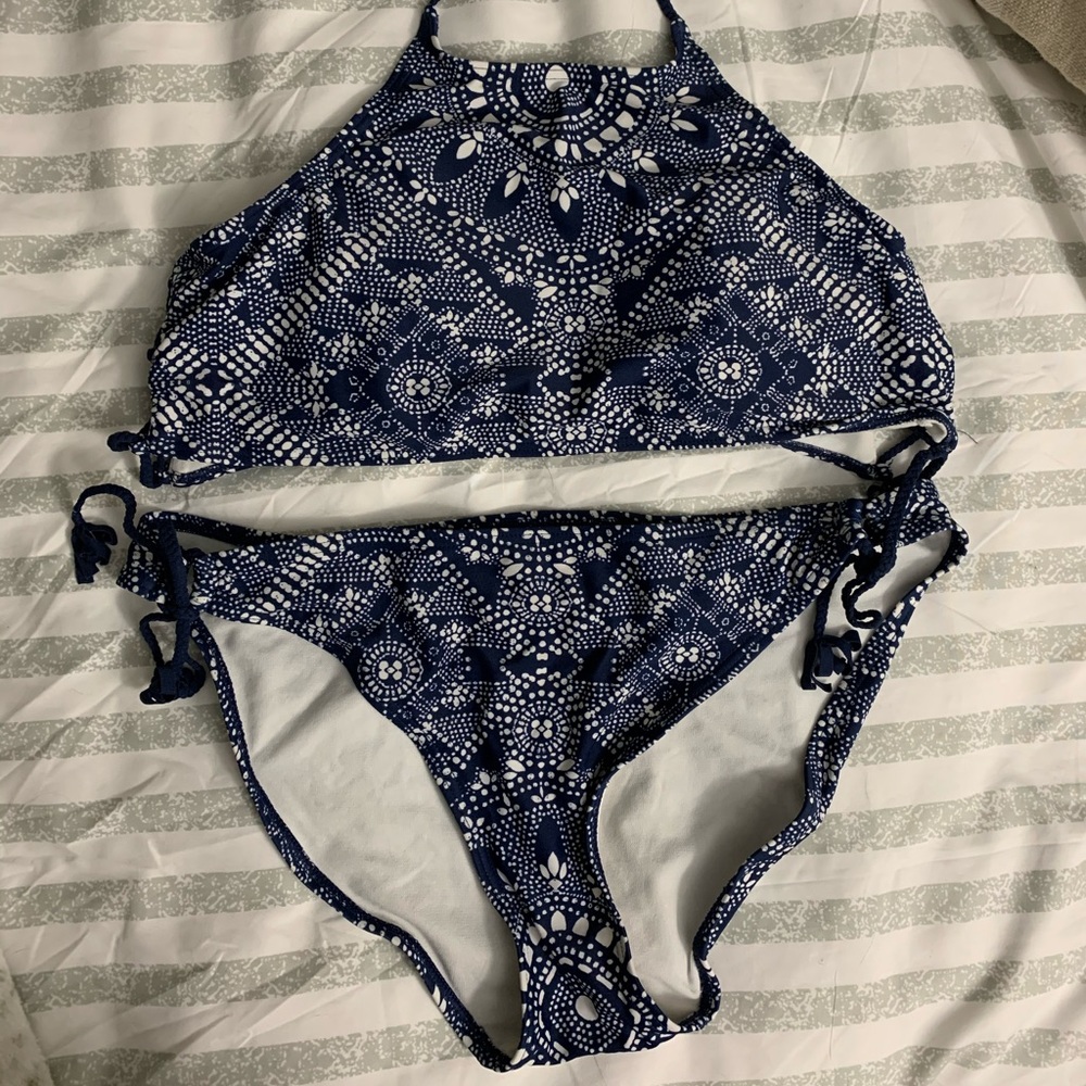Summer time is almost here!